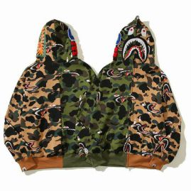 Picture of Bape Hoodies _SKUBapeM-XXL76910057